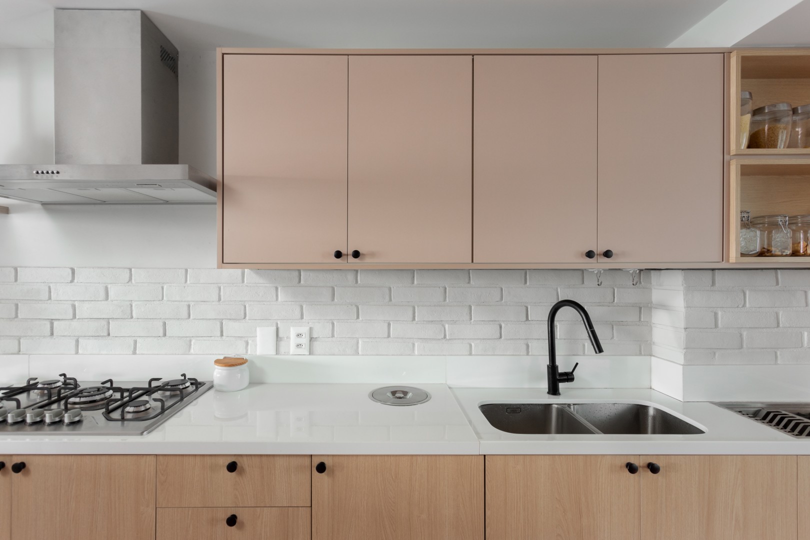 projeto_arquitetura_recife_reforma_apartamento_cozinha_integrada_moveis_planejados_armario_tijolo_aparente
